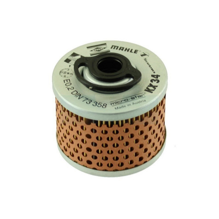 Filtre à carburant Diesel pour motoculteur Agria (17504)
