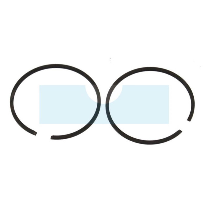 Kit segment pour tronçonneuse Husqvarna (503608101)