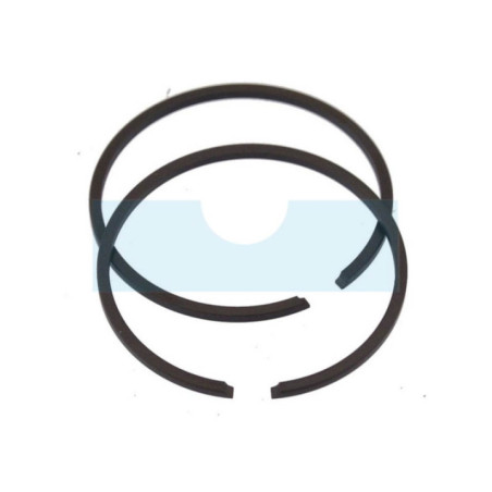 Kit segment pour tronçonneuse Jonsered (503289019)