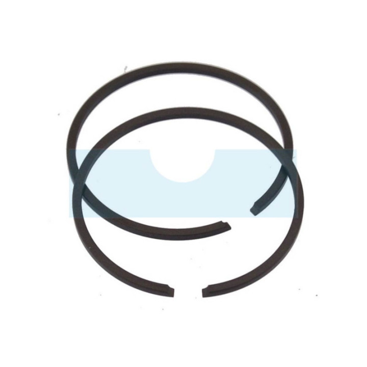 Kit segment pour tronçonneuse Jonsered (503289019)