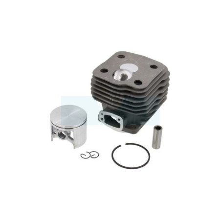 Kit cylindre piston pour tronçonneuse Husqvarna (503907401)