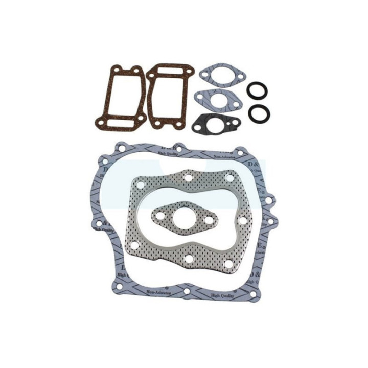 Pochette de joint pour moteur Briggs & Stratton (297615)