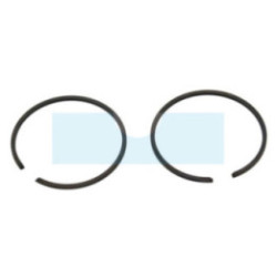 Kit segment pour tronçonneuse / débroussailleuse Husqvarna (503289015)