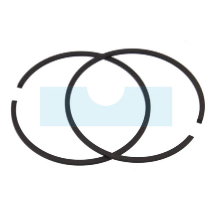 Kit segment pour tronçonneuse Partner (503289035)
