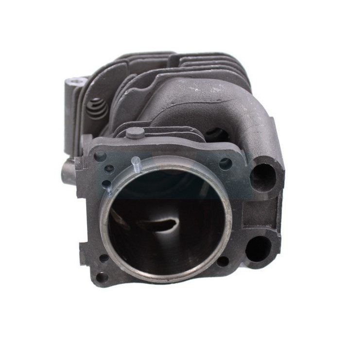 Kit cylindre piston pour tronçonneuse Partner (506386171)