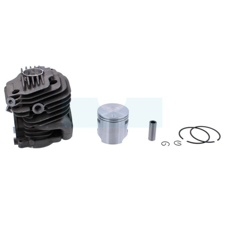 Kit cylindre piston pour tronçonneuse Husqvarna (506386171)