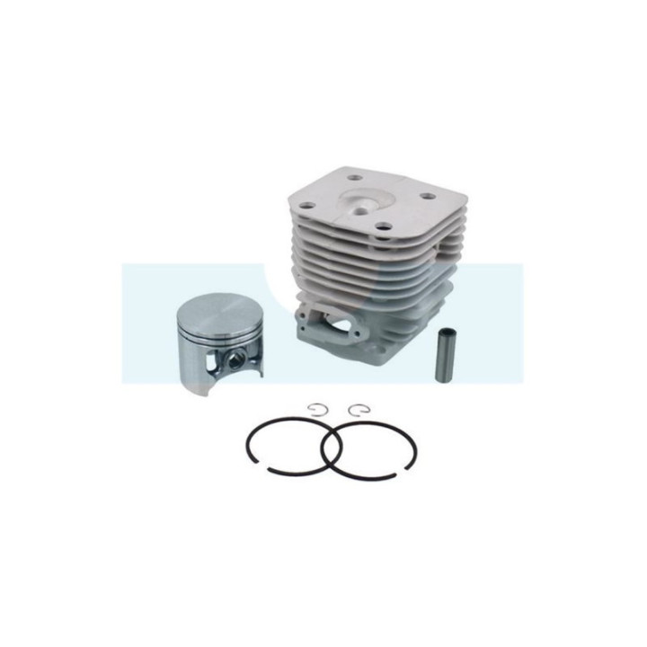 Kit cylindre piston pour tronçonneuse Husqvarna (506294272)