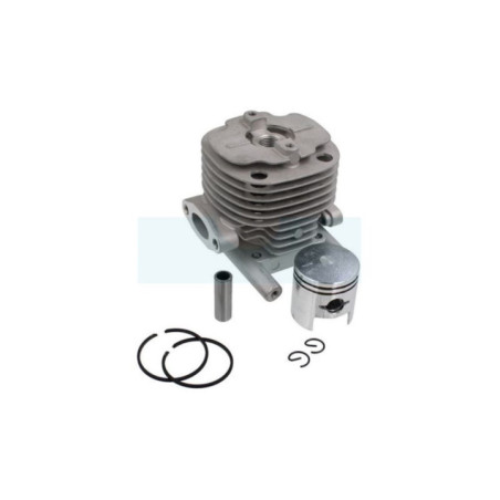 Kit cylindre piston pour débroussailleuse Shindaiwa (7019612110)