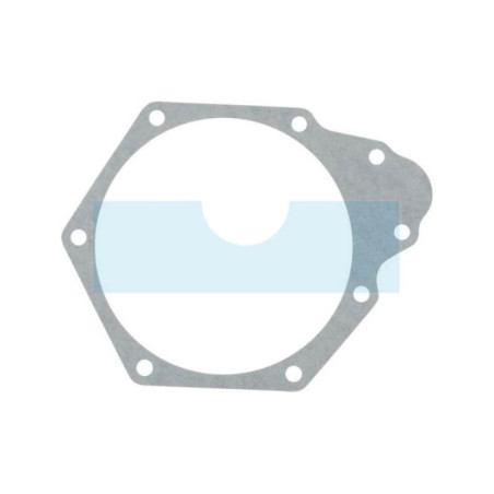 Joint de carter pour moteur Lombardini (4701110)