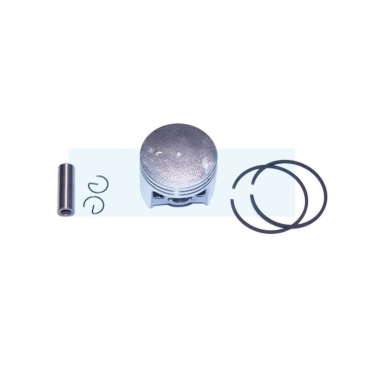 Piston pour tronçonneuse Shindaiwa (7236598011)