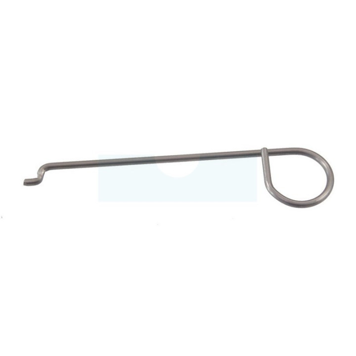 Tirette de starter pour moteur Robin (LK90017BA)