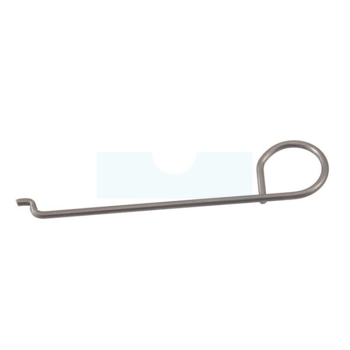 Tirette de starter pour moteur Robin (LK90017BA)