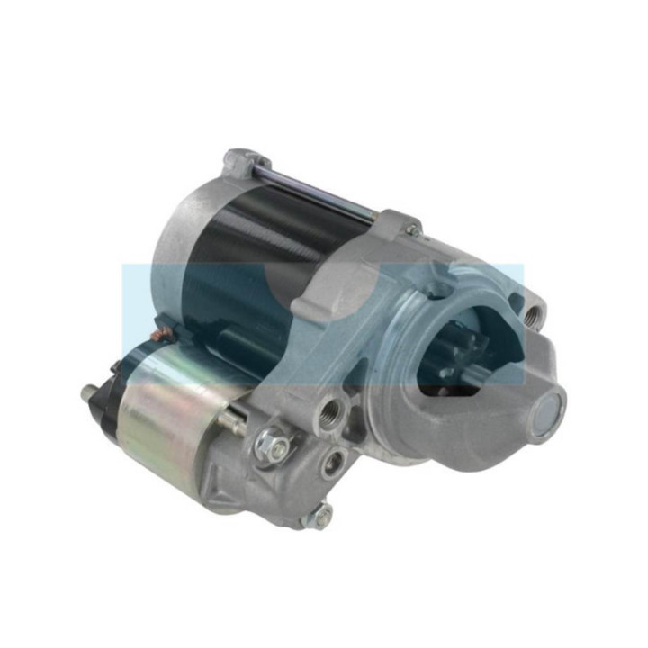 Démarreur électrique pour moteur / tracteur tondeuse Honda (31200Z0A013)