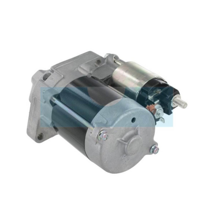 Démarreur électrique pour moteur / tracteur tondeuse Honda (31200Z0A013)