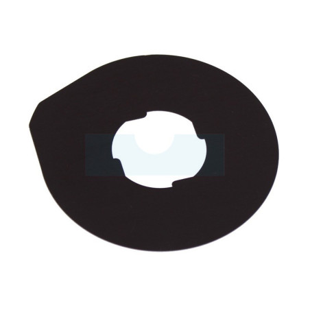 Plaque de protection de ressort de lanceur pour tronçonneuse Dolmar (900004375)