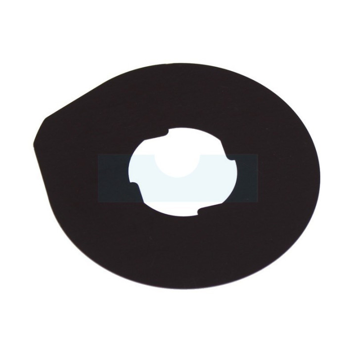 Plaque de protection de ressort de lanceur pour tronçonneuse Dolmar (900004375)