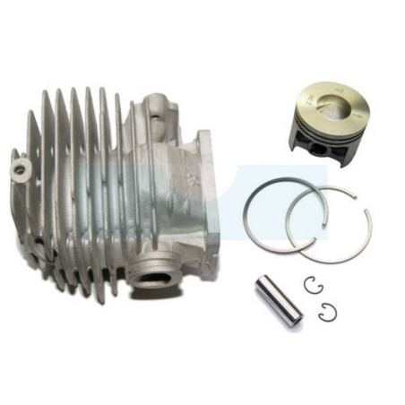 Kit cylindre piston pour tronçonneuse Stihl (11180201202)
