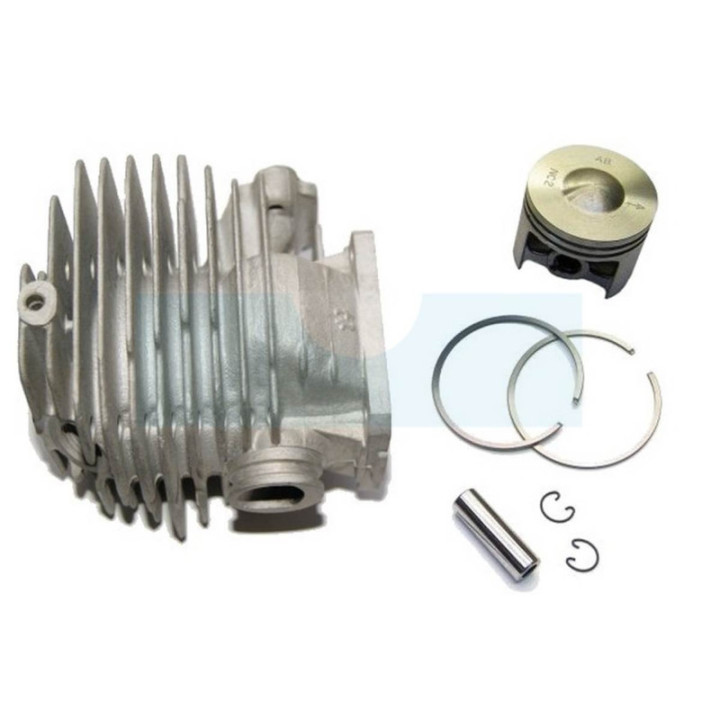 Kit cylindre piston pour tronçonneuse Stihl (11180201202)