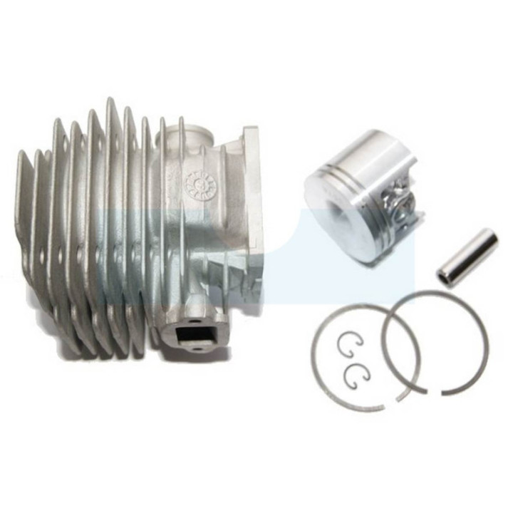 Kit cylindre piston pour tronçonneuse Stihl (11180201202)