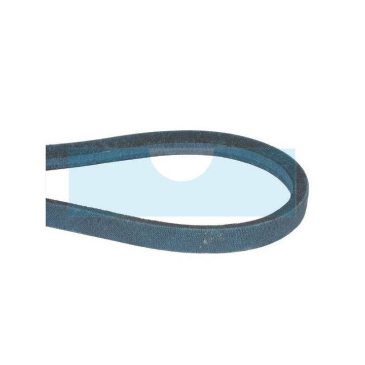 Courroie trapézoïdale pour Husqvarna (583066101)