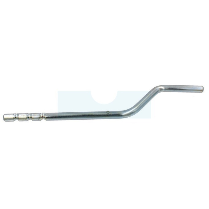 Éperon de terrage pour motobineuse Viking (62417161401)