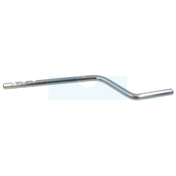 Éperon de terrage pour motobineuse Viking (62417161401)