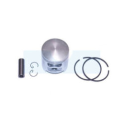Piston pour tronçonneuse Stihl (11110302000)