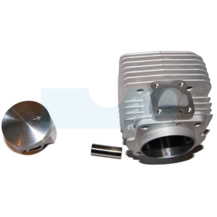 Kit cylindre piston pour souffleur / tarière / tronçonneuse / découpeuse Stihl (42010201200)