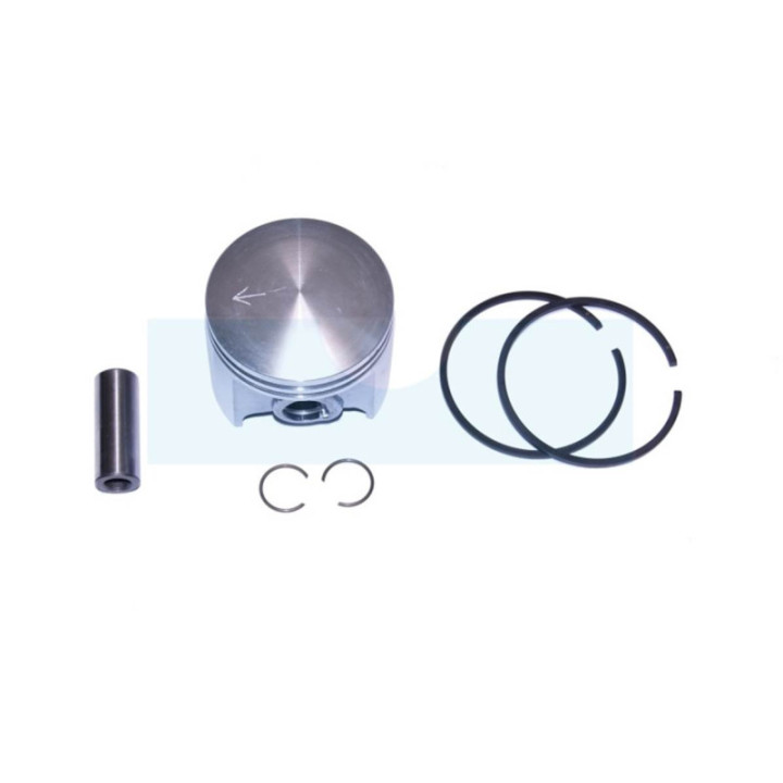 Piston pour tronçonneuse Stihl (52010302000)