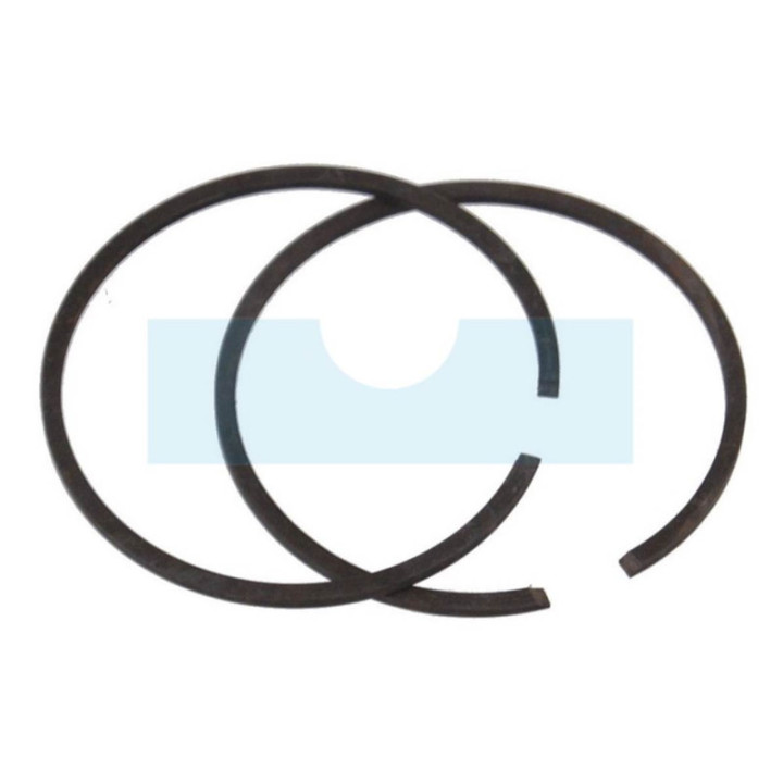 Kit segment pour tronçonneuse Shindaiwa (11150343001)