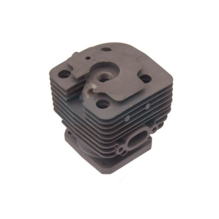 Kit cylindre piston pour débroussailleuse / récolteuse d'olive Stihl (41280201211)