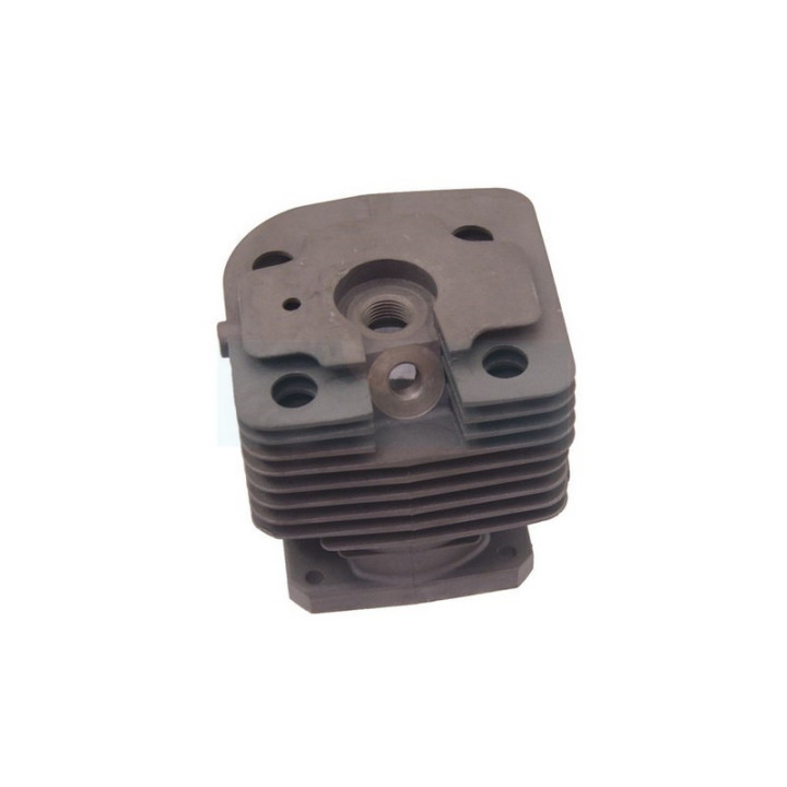 Kit cylindre piston pour débroussailleuse / récolteuse d'olive Stihl (41280201211)