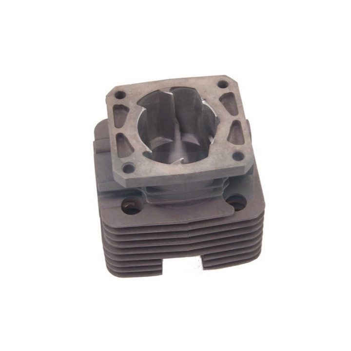 Kit cylindre piston pour débroussailleuse / récolteuse d'olive Stihl (41280201211)