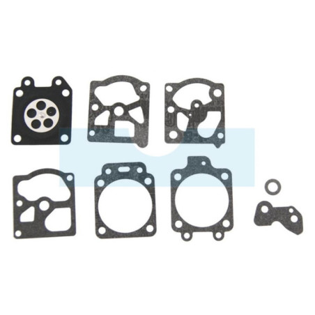 Kit membrane + joint pour Echo / Shindaiwa (P003000240)