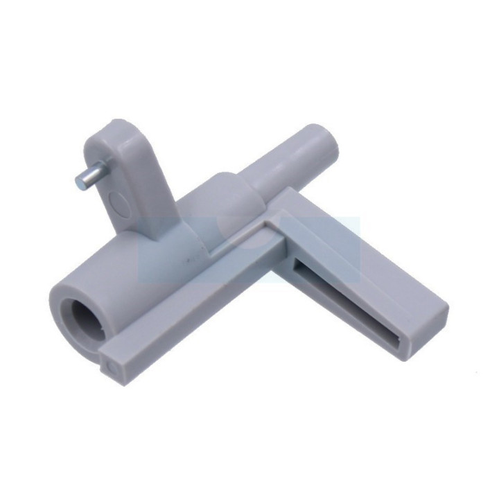Levier de carburateur pour moteur Robin (2774380101)
