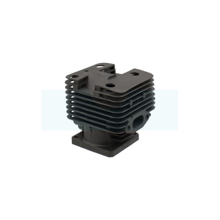 Kit cylindre piston pour débroussailleuse / récolteuse d'olive Stihl (41340201212)