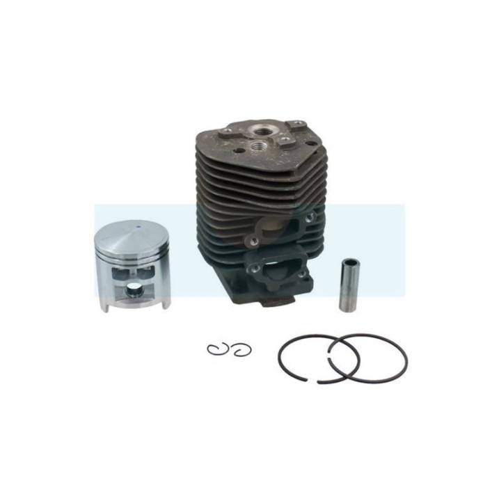 Kit cylindre piston pour tronçonneuse Stihl (11110201200)