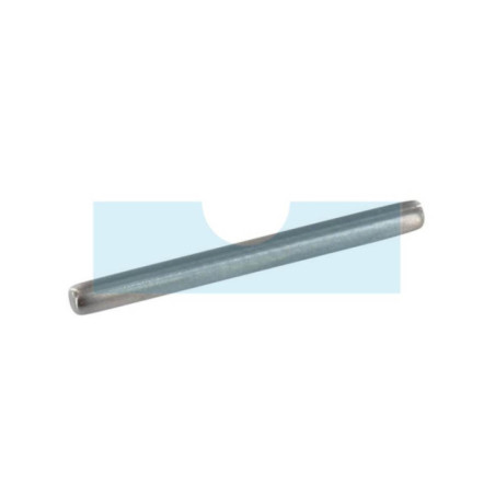 Axe de flotteur pour moteur Kawasaki (131077024)
