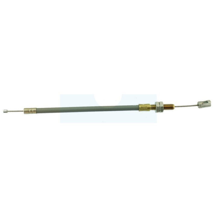 Câble d'accélérateur pour moteur Kawasaki (540122359)