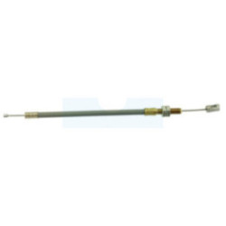 Câble d'accélérateur pour moteur Mitsubishi (KR21018CA)