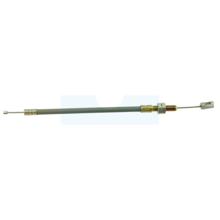 Câble d'accélérateur pour moteur Mitsubishi (KR21018CA)