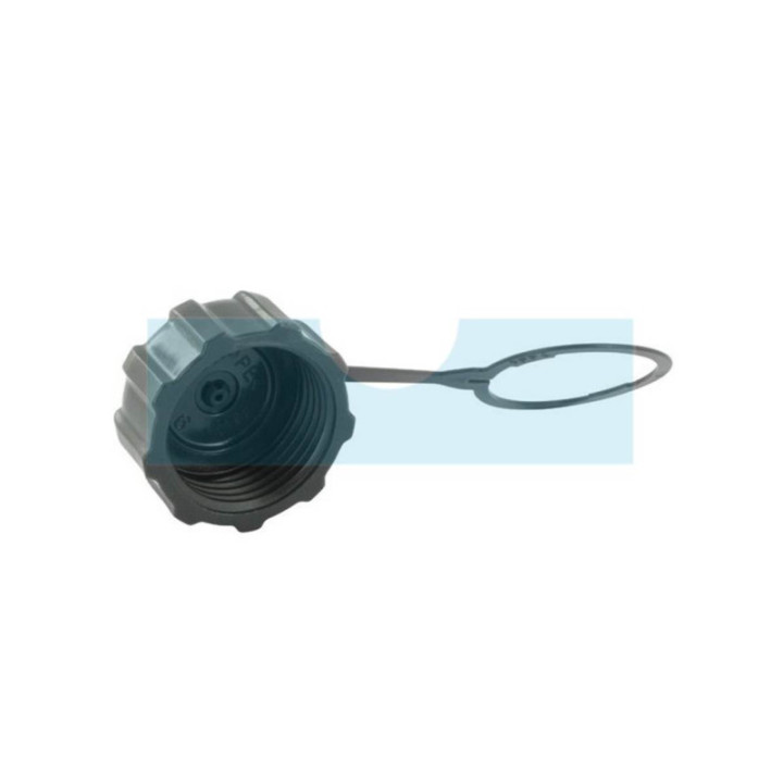 Bouchon de réservoir pour moteur Kawasaki (510482083)
