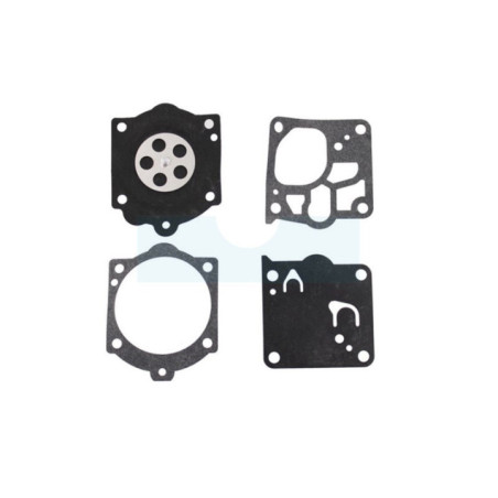 Membranes et joints de carburateur pour découpeuse Makita (957151180)