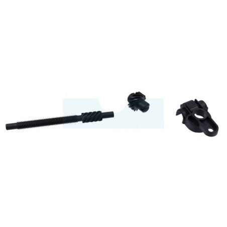 Kit de tension de chaîne pour tronçonneuse Dolmar (957213040)