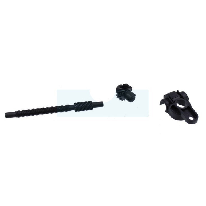 Kit de tension de chaîne pour tronçonneuse Dolmar (957213040)