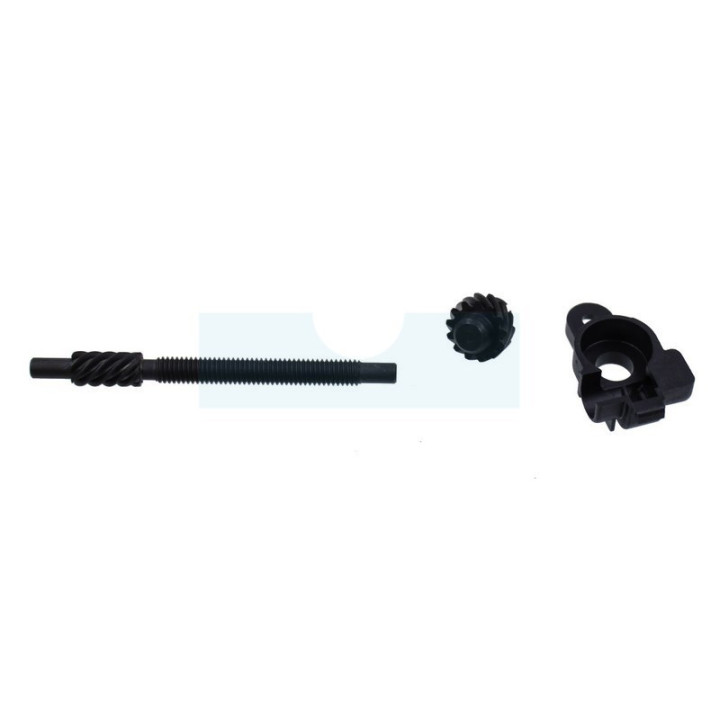 Kit de tension de chaîne pour tronçonneuse Dolmar (957213040)