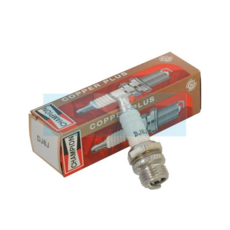 Bougie DJ8J pour Stiga (9400026100)