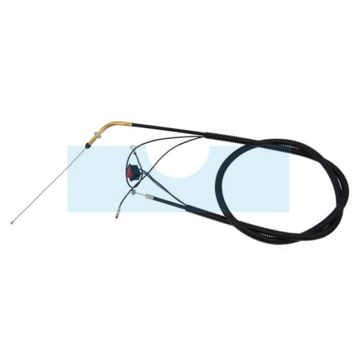 Câble pour souffleur Echo (V043001020)