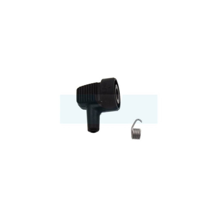 Capuchon de bougie pour tronçonneuse découpeuse Dolmar (957604240)