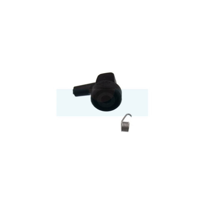 Capuchon de bougie pour tronçonneuse découpeuse Dolmar (957604240)